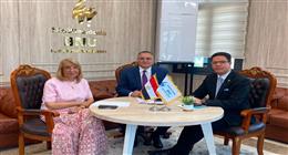 رئيس أمناء «بنها الأهلية» يترأس تقييم القيادات استعدادا للعام الجامعي الجديد