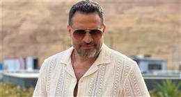 ماجد المصري يكشف عن تفاصيل إصابته: قطع ونزيف في شبكية العين