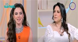 ميرنا وليد تكشف لـ ست ستات كواليس غنائها «حبيبي يا عاشق» مع مدحت صالح: كانت صدفة