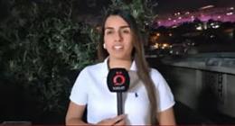 «القاهرة الإخبارية»: إسرائيل ترفع حالة التأهب تحسبا لرد إيراني محتمل