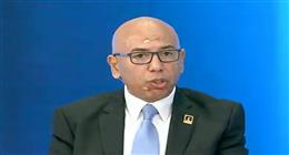 خالد عكاشة: مقر القيادة الاستراتيجية يعد مرحلة جديدة في بناء الدولة ويعزز كفاءة صناعة القرار