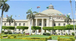 جامعة القاهرة: تجديد كلية الصيدلة لشهادتي أيزو إنجاز جديد يؤكد مكانتنا إقليميا ودوليا