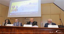 «الإسكندرية في لغات العالم».. ندوة بمكتبة الإسكندرية تستعرض مكانة المدينة في الأدب العالمي