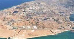التليفزيون الإيراني: دوي انفجارات في جزيرة أبو موسى