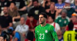 إنجاز خاص لمصطفى شوبير من فيفا رغم وداع المونديال.. ما القصة؟