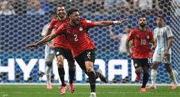 أداء استثنائي ووداع مؤلم للفراعنة.. اتهامات للتحكيم بحرمان منتخب مصر من مواصلة حلم المونديال