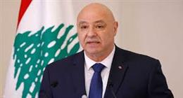 الرئيس اللبناني يؤكد للسفير الأمريكي في بيروت ضرورة تثبيت وقف إطلاق النار بالجنوب 