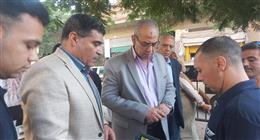 السماعات الذكية تفضح 4 محاولات غش إلكتروني داخل لجان الثانوية العامة بالقليوبية 