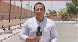  انطلاق قافلة المساعدات الإغاثية 231 إلى غزة ضمن «زاد العزة»
