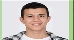 «الوطن» تزف بشرى النجاح للأول على الدبلومات الفنية «صناعي»: الحمد لله عملت اللي عليا