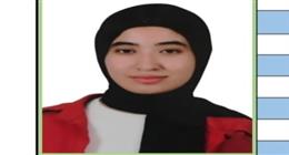 رضوى رمضان الأولى على الدبلومات الفنية التجارية نظام 3 سنوات.. حصلت على 99.86%