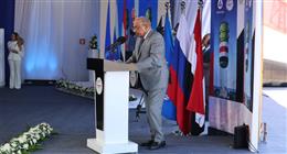 وزير الكهرباء: تركيب وعاء ضغط المفاعل للوحدة النووية الثانية بالضبعة خطوة مهمة في مسار المشروع