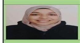 الأولى على الجمهورية في التعليم الفندقي: مجموعي كان يؤهلني للثانوي العام لكن اخترت حلمي