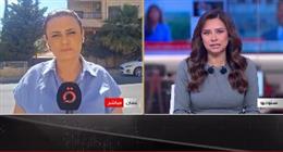 مراسلة «القاهرة الإخبارية»: الجيش الأردني يسقط 8 صواريخ إيرانية استهدفت أراضيه
