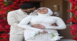 البلوجر مرح عطيه تعلن انفصالها عن زوجها المطرب عمرو جابر رسميا: «تم الخلع»