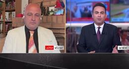 باحث سياسي: روسيا تواجه أوكرانيا والناتو وحلفاءه