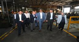 وزير الصناعة: ننفذ برنامج متكامل لتطوير المشروعات الصغيرة وربطها بالمتوسطة والكبيرة