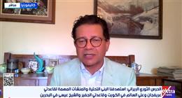 خبير سياسات دولية: ترامب يعتمد التصعيد التدريجي للضغط على إيران