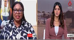 «الأمم المتحدة»: أطفال السودان يموتون عطشا.. ونطالب بفتح ممرات آمنة لإدخال المساعدات