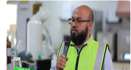 رئيس معالجة الصرف الصحي بالجيزة: محطة زنين من أكبر المحطات وتخدم 2 مليون نسمة