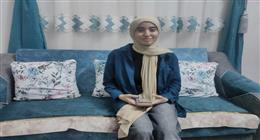 الأولى على الفنية بالمنيا: المدرسة التطبيقية أفضل بديل للثانوية العامة