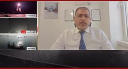 مدير معهد بروكسل للأبحاث: الاتحاد الأوروبي تمسك منذ البداية بالدعوة لوقف الحرب