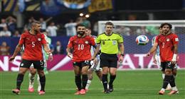 خروج ظالم ودخول للتاريخ.. تجديد عقد العميد واحتفاء بأبطال منتخب الفراعنة