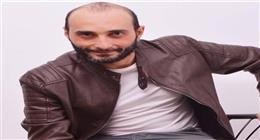 الفنان معوض إسماعيل يشكر كل من واساه في وفاة والده
