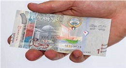 سعر الدينار الكويتي مقابل الجنيه المصري في البنوك اليوم الخميس 16-7-2026